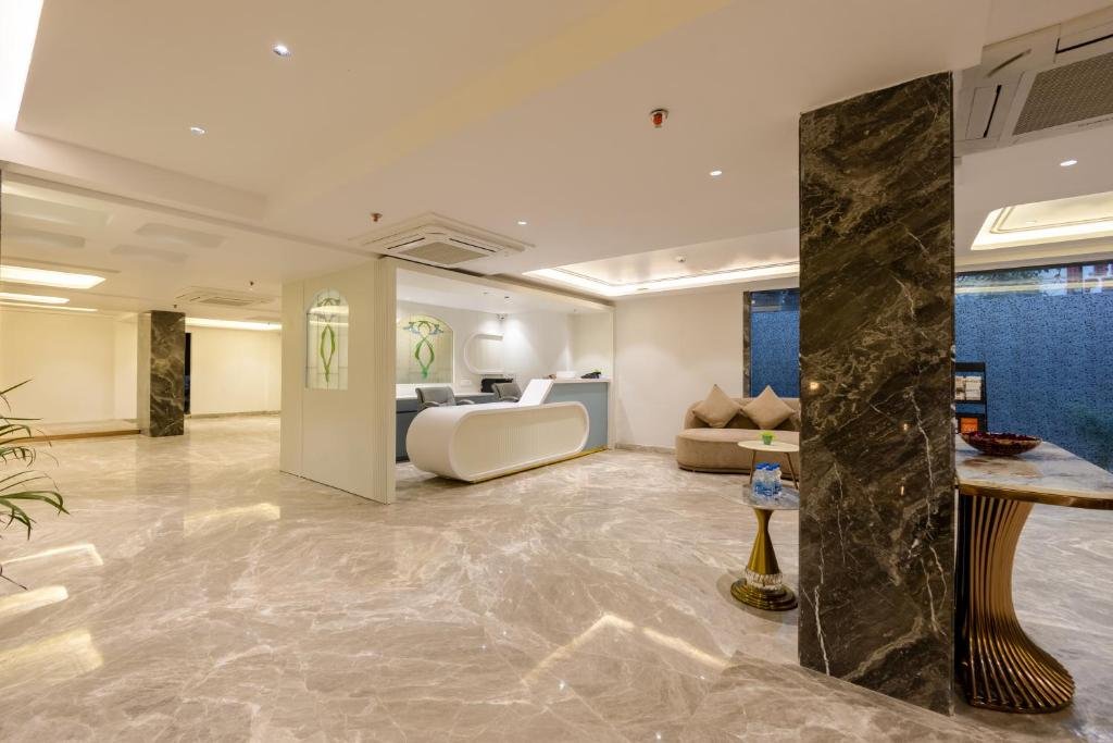 Premium Twin Room