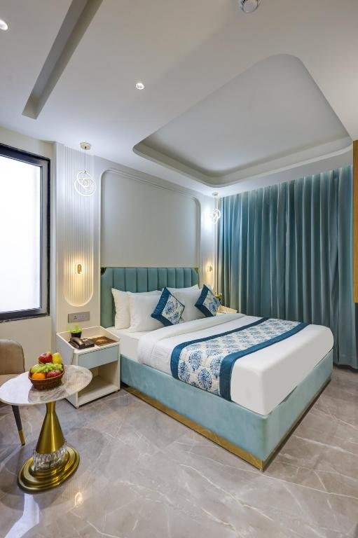Premium Twin Room