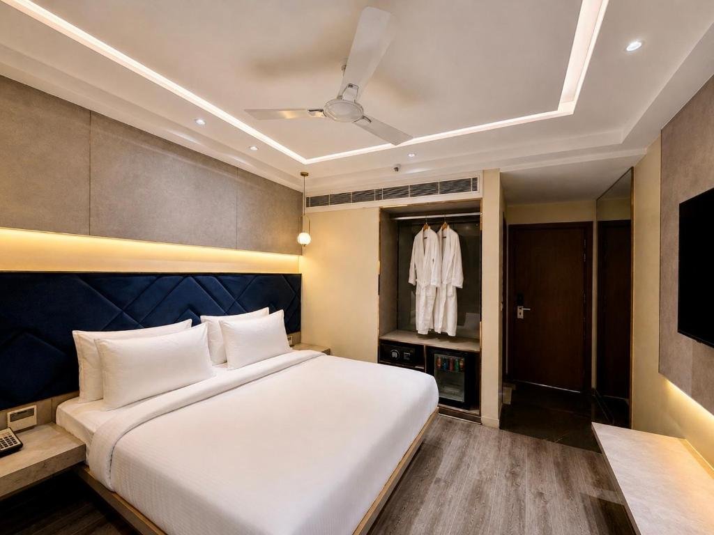 Presidential Suite