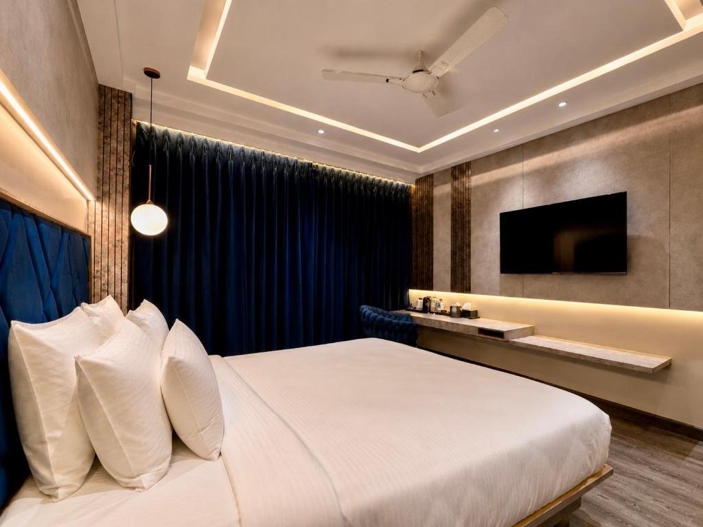 Presidential Suite