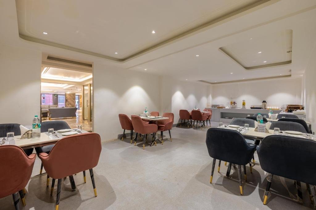 Premium Twin Room
