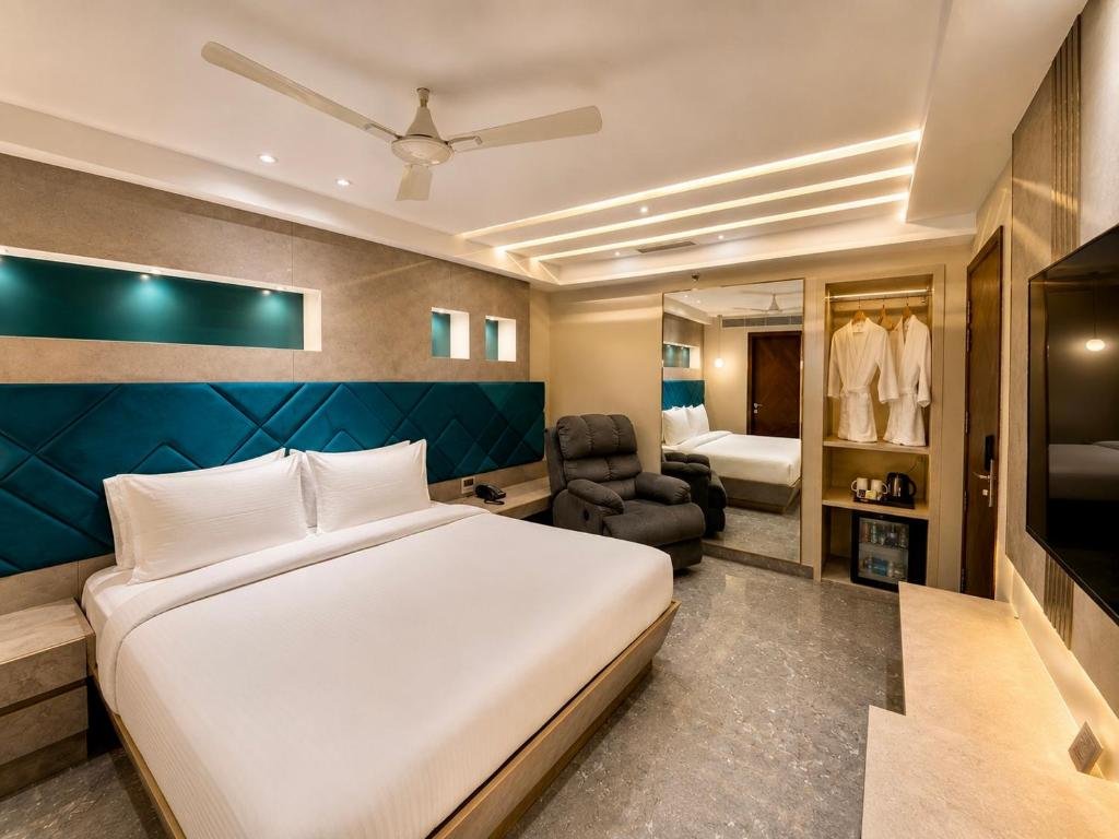 Presidential Suite