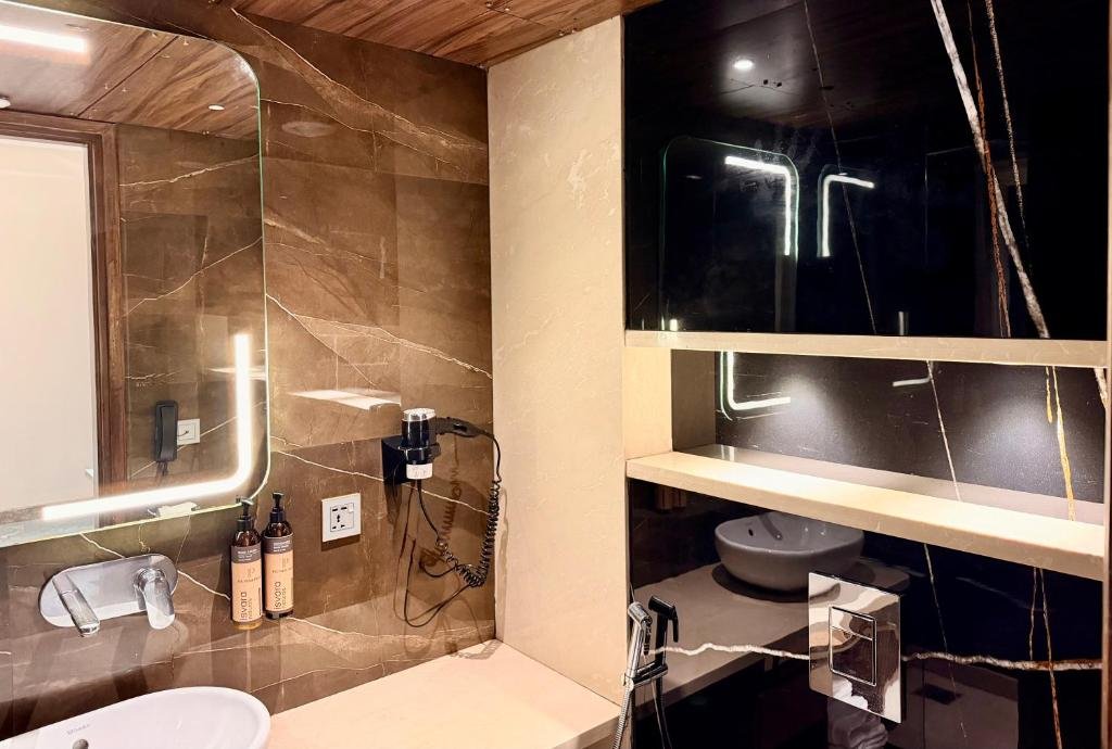 Presidential Suite