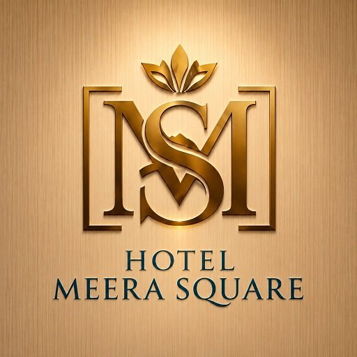 Hotel Meera Square