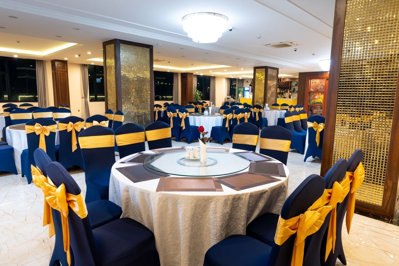 Royal Grand Banquet