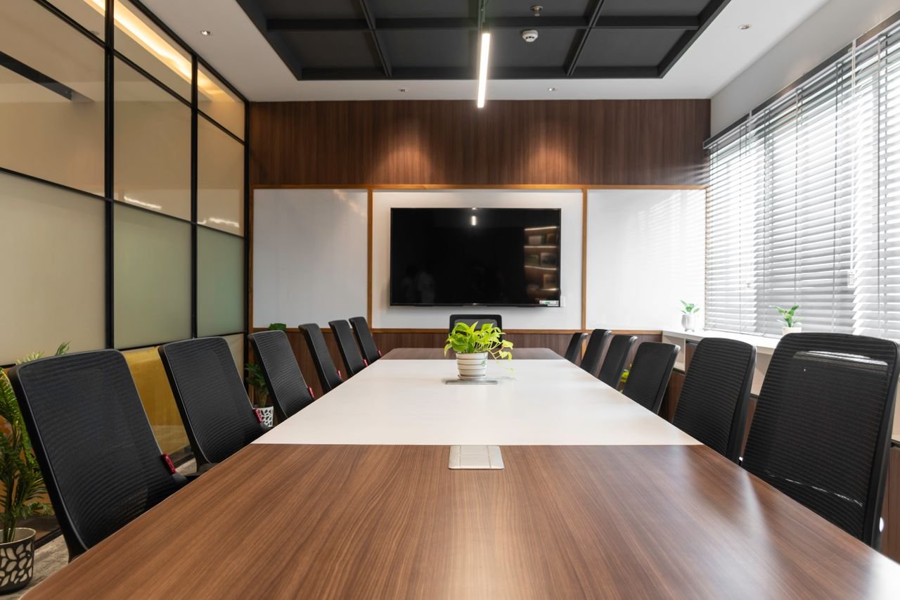 Executive Conference Hall