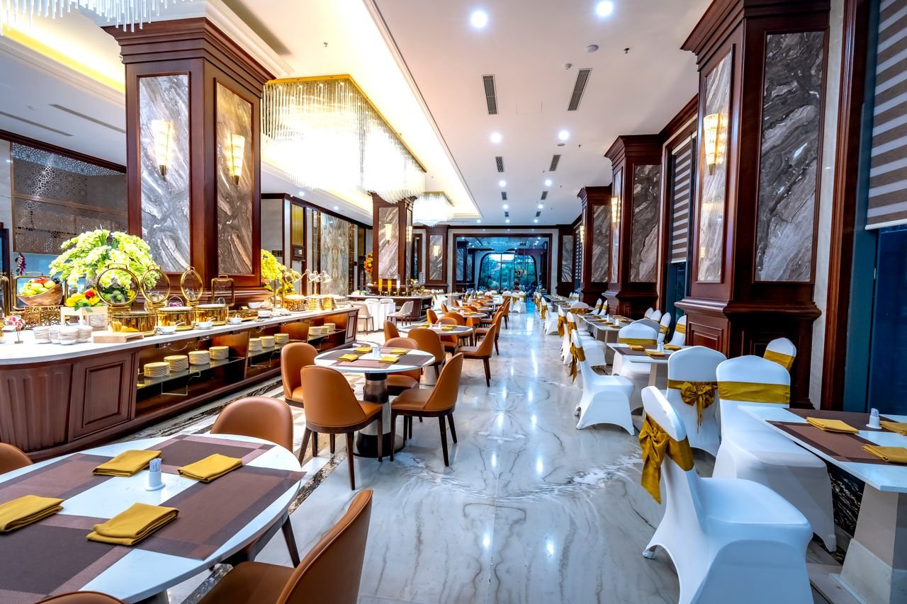 Royal Grand Banquet