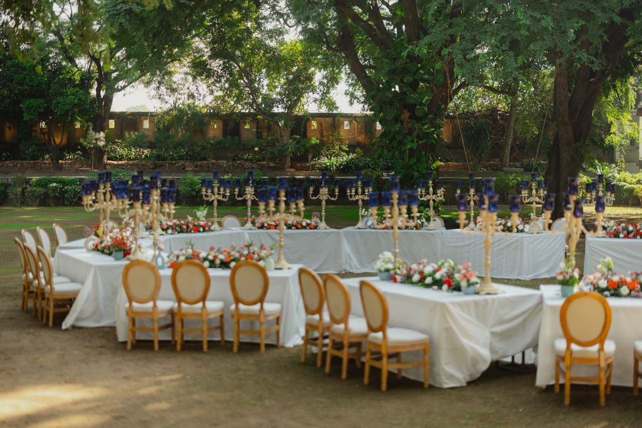 Royal Garden Lawn